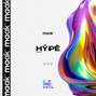 Traktrain Sound Label - maak - Hype