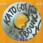 Traktrain Sound Label - KATO GOT BOUNCE (VOL. 1)
