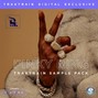 Traktrain Sound Label - Pinky Ring Traktrain Sample Pack (300+) | TRAKTRAIN Digital Exclusive