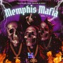 Traktrain Sound Label - Memphis Mafia Vol. 1