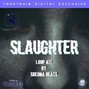 Traktrain Sound Label - Traktrain Loop Kit “Slaughter” (50 Loops) by Sredna Beats
