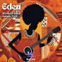 Traktrain Sound Label - Eden - Afrobeat Guitars by Red Jon