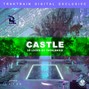 Traktrain Sound Label - Traktrain Guitar Loop Kit “Castle” (50 Loops) by thislandis