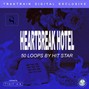 Traktrain Sound Label - Traktrain Loop Kit “Heartbreak Hotel” (50 Loops) by Hit Star Productions