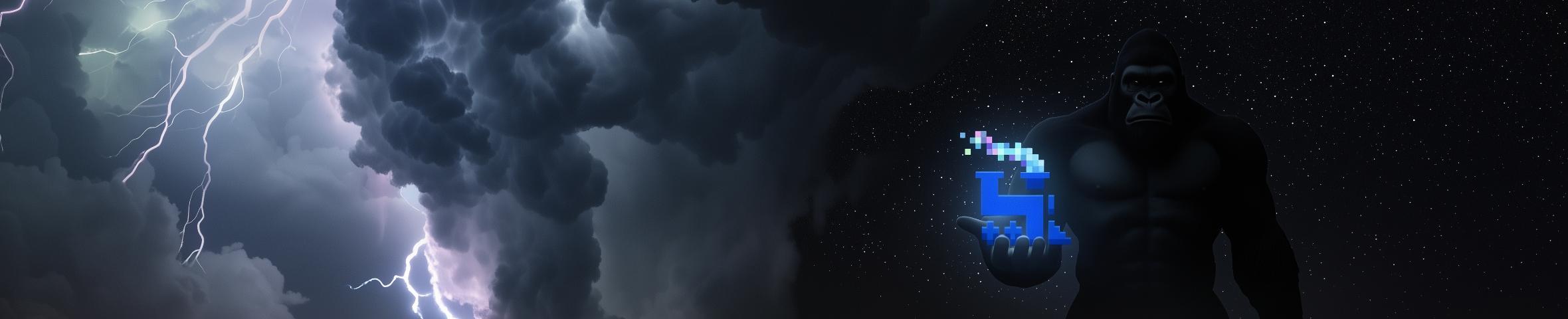 Traktrain banner for @production