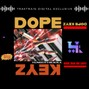 Traktrain Sound Label - DOPE KEYZ by Yung City Slicka