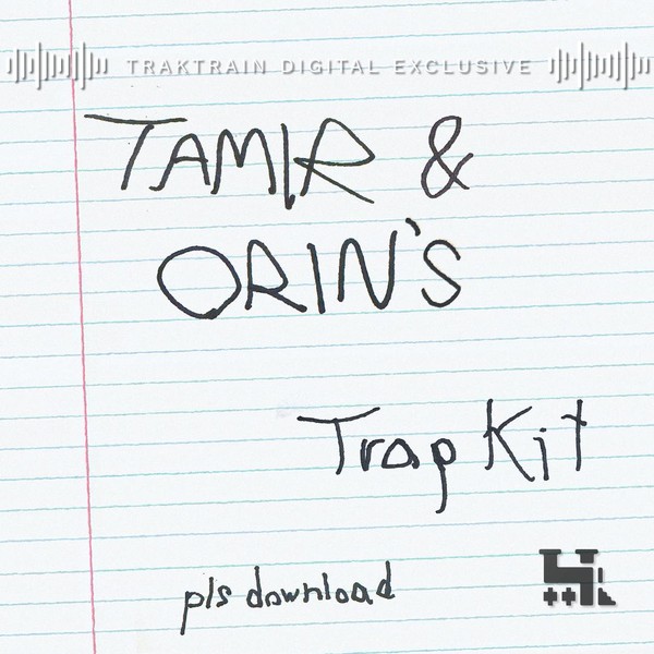 TAMIR X ORIN TRAP KIT
