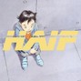 HAIFHAIFHAIF - Caveman