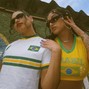 masked man - brazil