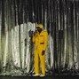 masked man - thread