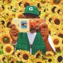 masked man - happy day