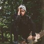 masked man - IWANTSOMETIME