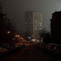 masked man - after the storm