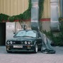 masked man - beamer