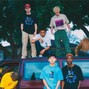 masked man - tame