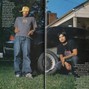 masked man - blueprint
