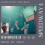 jndo - [free] lucki + iayze type beat "speedway"