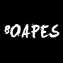 80Apes Ricky - 8's - (Prod. by 80Apes Ricky X Kayo)