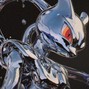 BOSCHx - Mewtwo