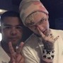 morning178 - LIL PEEP x ILOVEMAKONNEN x DIAMONDS TYPE BEAT "BEDROOM"