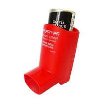 Asthmatic