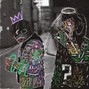 Asthmatic - Valee x Chasethemoney x Splurge type beat "CTA". prod Asthmatic