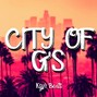 ksprbeats - CITY OF G'S