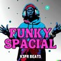 ksprbeats - FUNKY SPACIAL