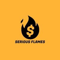 Serious Flames