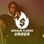 Serious Flames - UNDER A$ap Rocky x Trippie Redd x Logic Type Beat