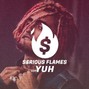Serious Flames - YUH Lil Pump Type Beat ft. Smokepurpp x Famous Dex Type Beat