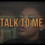 prod by MTL - Talk To Me | 6lack x SAINt JHN Type Beat