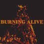 prod by MTL - Burning Alive | The Weeknd Type Beat