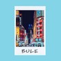 tvippro - POP CITY type beat - "Bule"