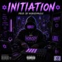 NobodyMusic - Initiation - Dark Trap Type Beat