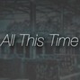 PMM - All This Time - Jazz Trap Beat