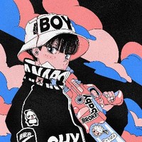 LIL DRVGXN
