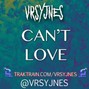 VRSYJNES - Can't Love (Phonk)