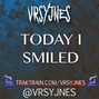 VRSYJNES - Today I Smiled (Phonk / Trap)