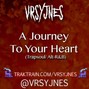 VRSYJNES - A Journey To Your Heart (R&B/ Trapsoul / Chill Trap / Soulful Rap)