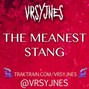 VRSYJNES - The Meanest Stang '95 (Memphis Revival / Phonk)