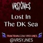 VRSYJNES - Lost In The DK Sea (Ambient / VGM / Sampled Trap)
