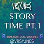 VRSYJNES - StoryTimePt.1 (Boom-Bap / 90's Hip-Hop Instrumental)