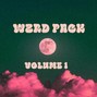 Lazypov - WZRD PACK VOL. 1 