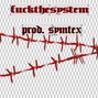 symtex128 - fuck the system (prod. symtex128) 