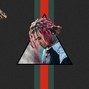 Casper Lion - Chained | Lil Pump Type Beat