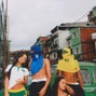 2kozie - Brazilian Funk Type Beat - "Carioca" 