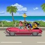 imdead - Carpool Lane