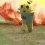 imdead - Pyro