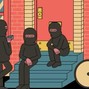 imdead - Mobbin